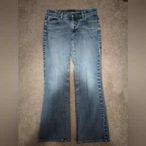 Mens Armani Jeans